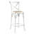 Modway Gear Stool-82353106-82353101