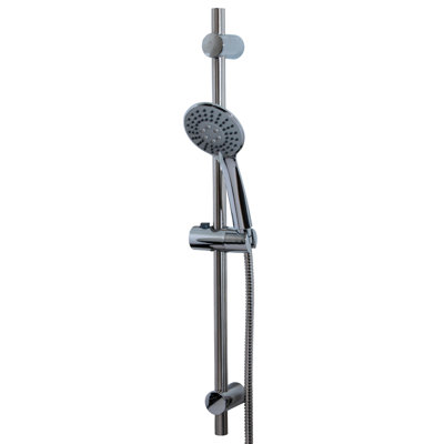Lomeli Handheld Shower Head