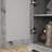 Ariba 4-Door Mirrored TV Stand-734784300-736947274-736947275