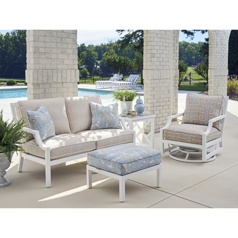 Lounge Chair