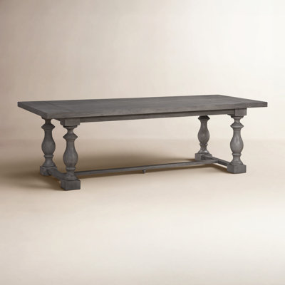 Dixon 96" Dining Table