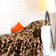  Couverture imprimée en fausse fourrure-29998572-29998571