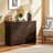 Jahree 47.24" W 6-Drawer Manufactured Wood Dresser-1975266352