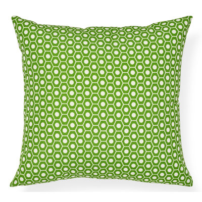Square Pillow Cover & Insert