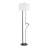 67 " Traditional Floor Lamp Set