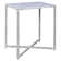Amelia Marble End Table