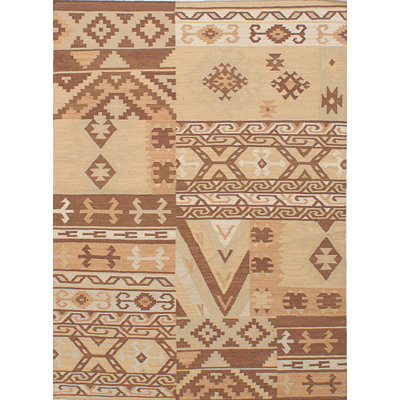 Hartville Wool Geometric Indoor Rug
