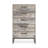 Joanette 29.88'' W 5 - Drawer Dresser-32656813