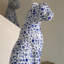 Figurines et objets décoratifs modernes en porcelaine