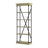 Kyler Etagere Bookcase-1118083394