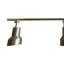 48'' 3 -Light Track Track Kit with Adjustable Head