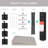 Best Choice Products Easy Setup Pop Up Canopy W/ 1-Button Setup, Wheeled Case, 4 Weight Bags-99315099-99315080