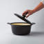 BergHOFF Ron 4,4 pte Marmite en fonte avec couvercle-22669779
