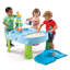 Plastic Sand & Water Table