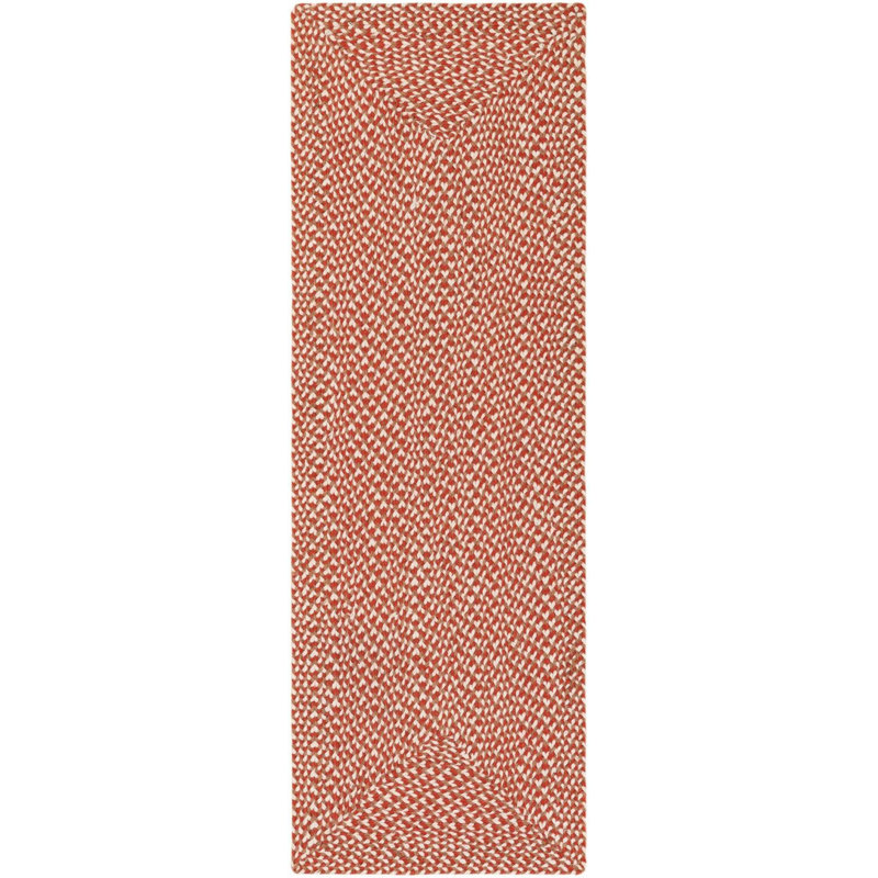 Tapis de couloir Contemporary, Tapis de couloir 2 pi x 6 pi 1 po