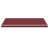 Burgundy is out of stock selected