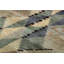 One-of-a-Kind 3’1x4’11 Hand Knotted Area Rug