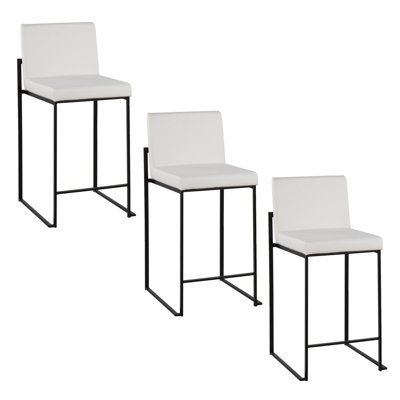 Tabouret de comptoir 26 po Fuji