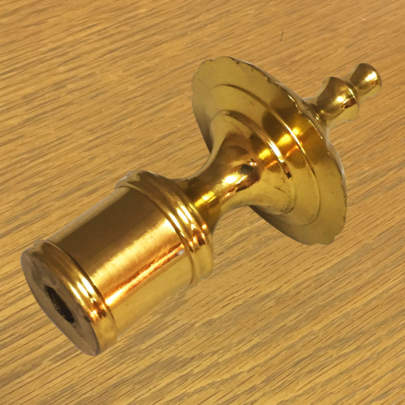 Umbrella Lamp Finial for Lamp Shade