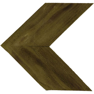 Handmade Rustic Abstract Wall Decor on Urethane