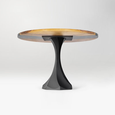 Base de table de comptoir Lithe