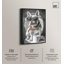 Impression sur toile Frenchie-119992443-123174659