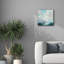 «Cloudscape» par Julia Purinton, art mural sur toile-844244642