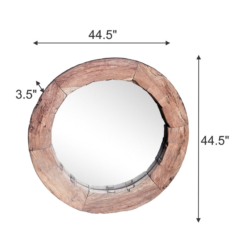 Miroir décoratif