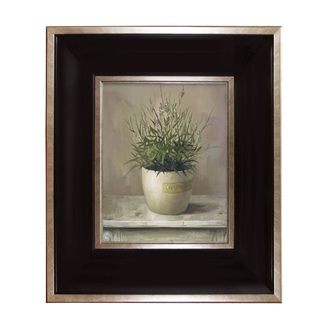 Single Picture Frame Print