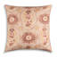 Velvet Square Pillow Cover