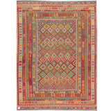 Oriental Area Rug