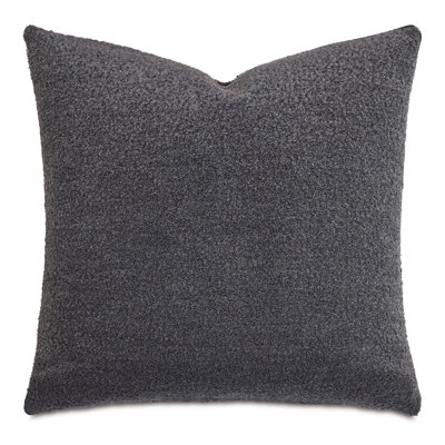 Carmel Chenille Sham