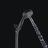Handheld Shower Head 2.5 GPM GPM-64667900