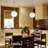Andorra 11-inch 1-Light Pendant in Champagne Bronze with Satin Etched Opal Glass Globe-128541545-129743391