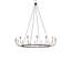 Naomi 16 - Light Chandelier