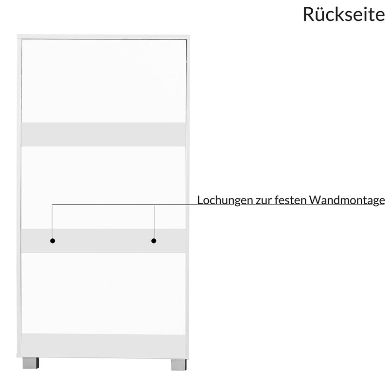 Shoe Cabinet
