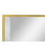Fusion Flat Marble Wall Mirror