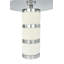 Lampe de table 26,25 po Mettler-814883155