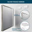 Miroir de salle de bain mural Llesenia-184043379-179273157-184043339