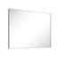 Miroir de salle de bain mural 60X36inch