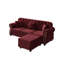 Canapé Chesterfield Mid-Century-183058501