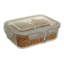 Glass Food Storage Container