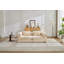 Canapé modulaire Loveseat Boneless-1559308889