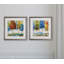 Magical Forest - ensemble de 2 reproductions-27610023