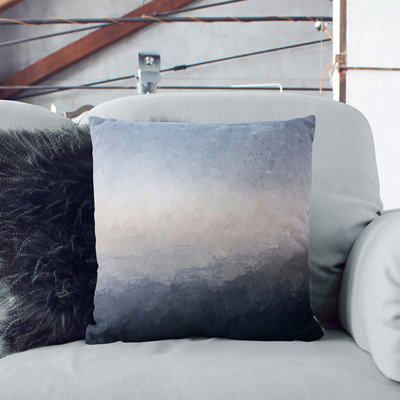 Square Throw Cushion