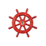 Transportation Decorative Object