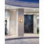Stratus 1 - Light Outdoor Sconce-811063051
