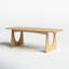 Spenser 94'' Dining Table