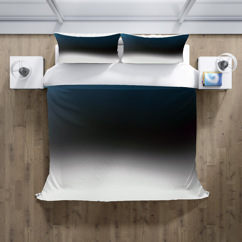 Ensemble de housse de couette , Housse de couette pour très grand lit et 2 très