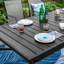Sutiya 8 - Person Patio Dining Set with Rectangular Table-95203816